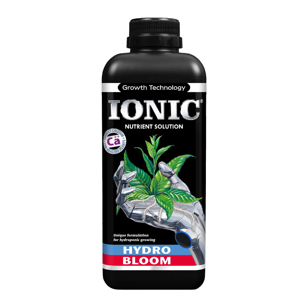 IONIC Hydro Bloom