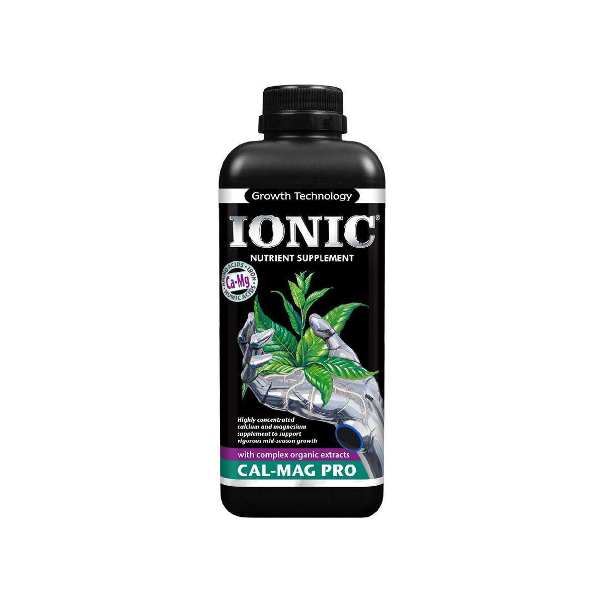 IONIC Cal-Mag Pro