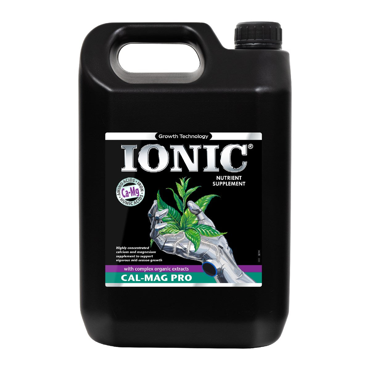 IONIC Cal-Mag Pro