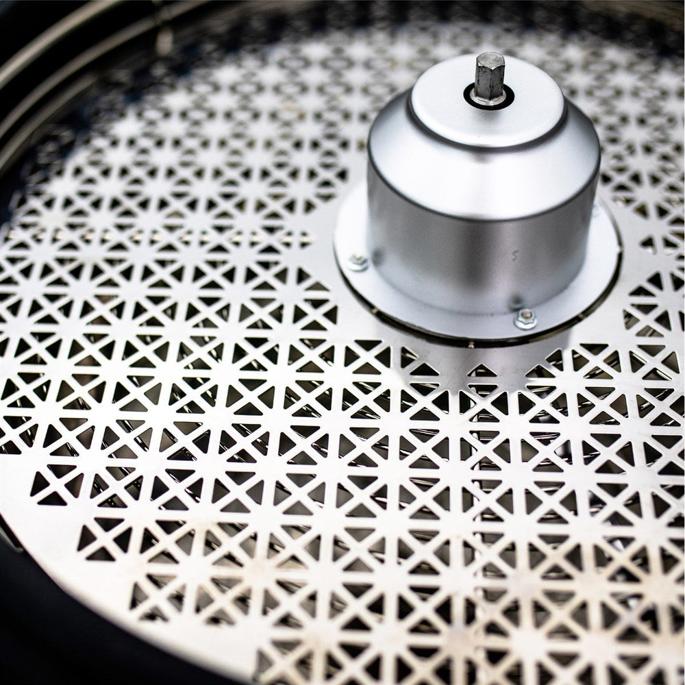 Trimzilla Bowl Trimmer Dry Grate Eden Horticulture