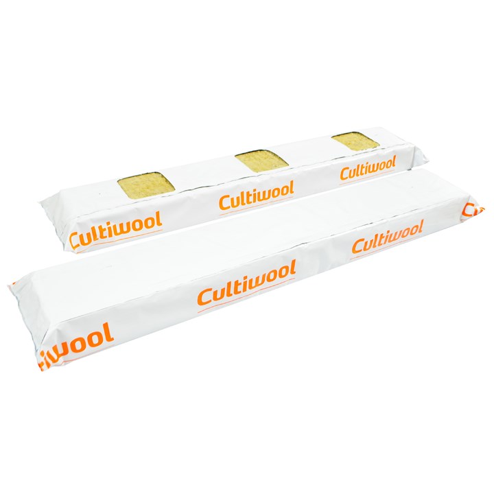 Cultiwool X-Fibre-platen