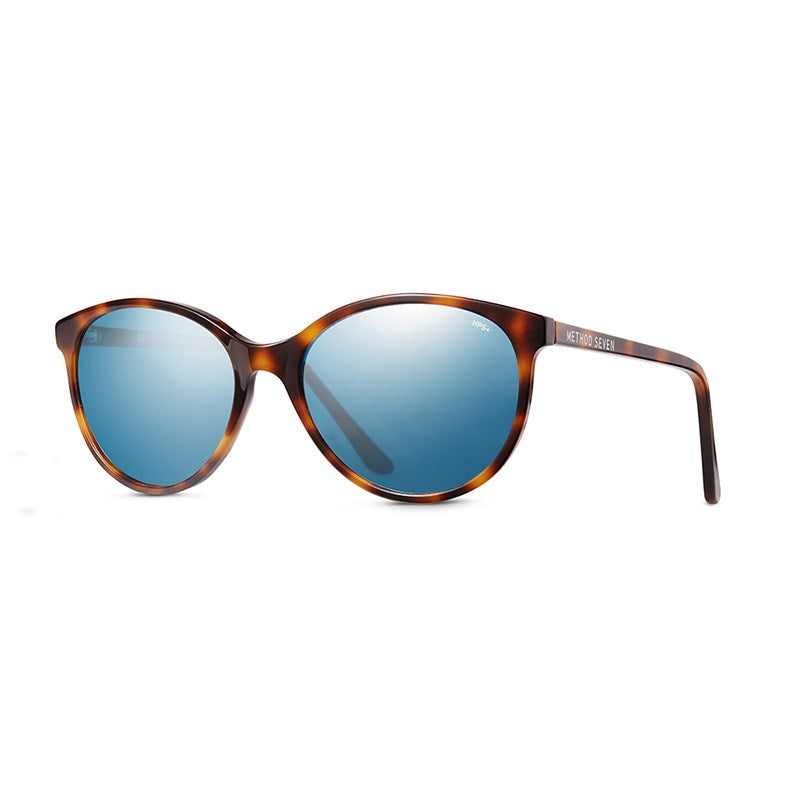 Lennox HPS Plus (Brown Tortoise) Eyewear