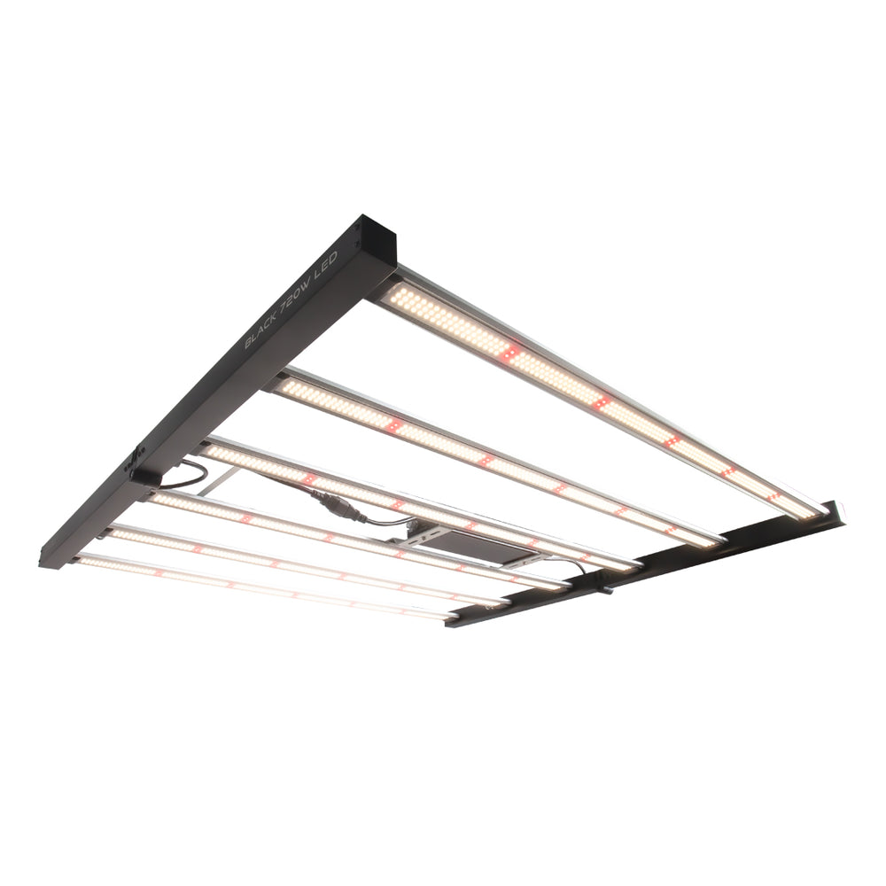 Omega Black 720W LED