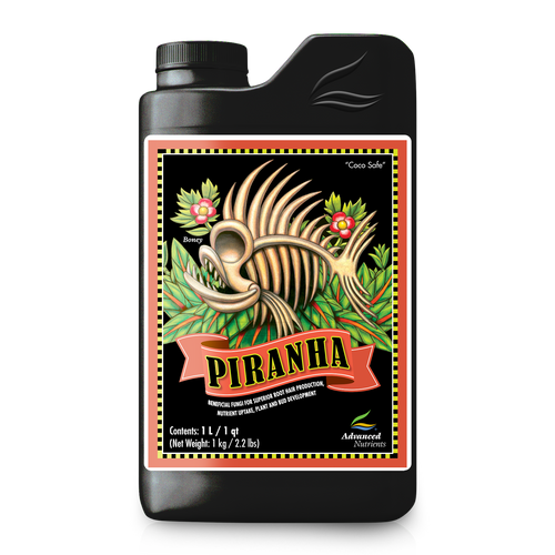 Advanced Nutrients Piranha