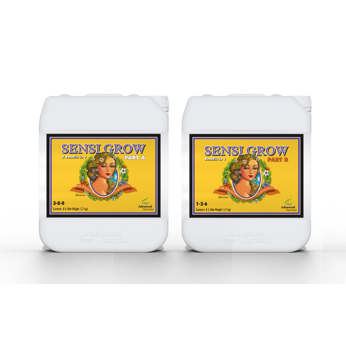 Advanced Nutrients Sensi Grow