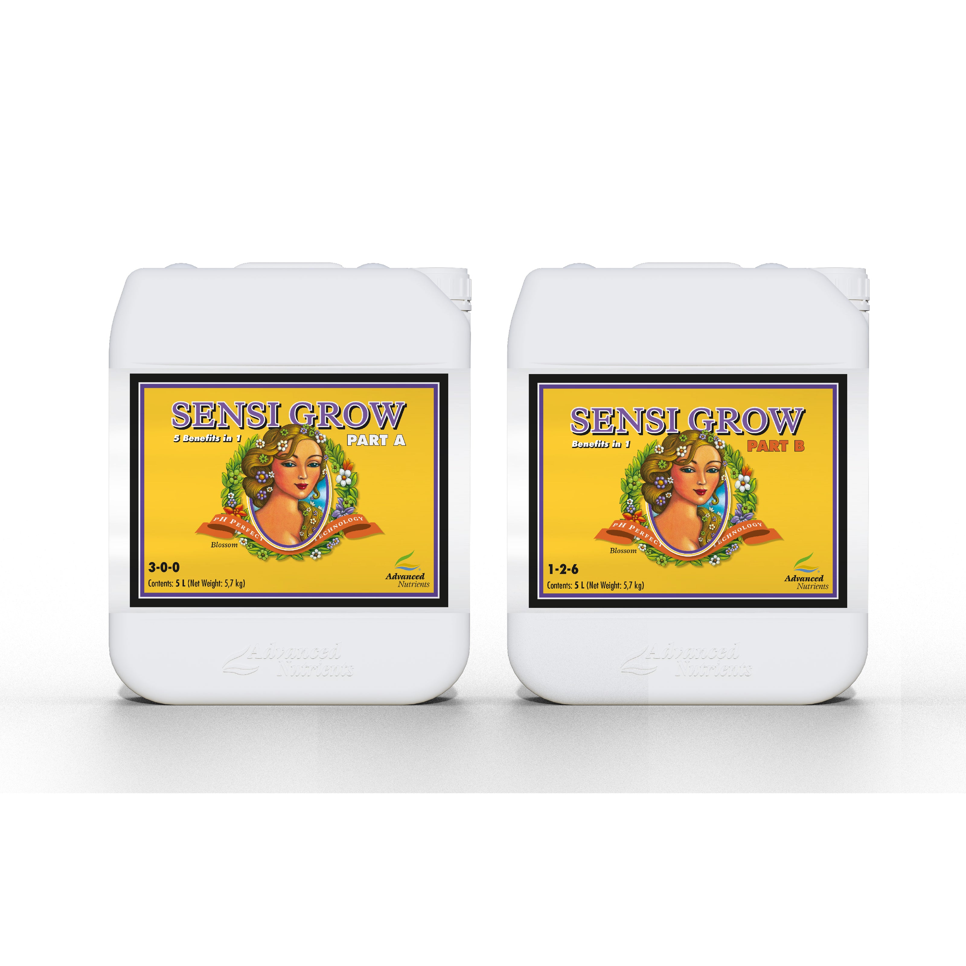 Advanced Nutrients Sensi Grow
